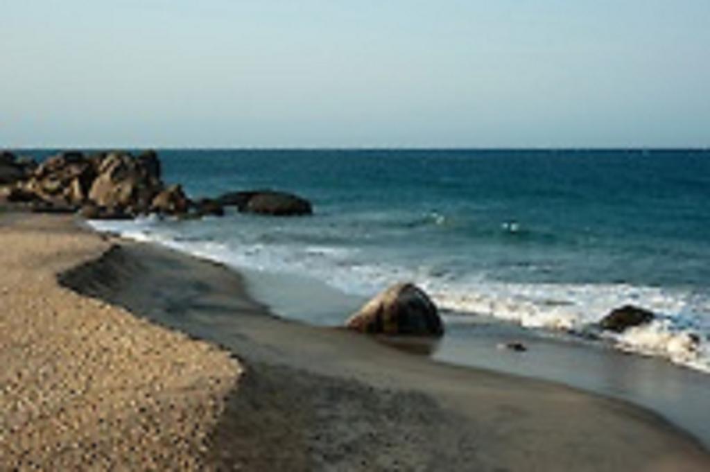 Zimbay Guest House Arugam Bay Esterno foto